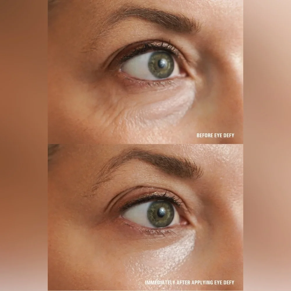 Goldfaden Eye Defy Radiance Restoring Skin Treatment